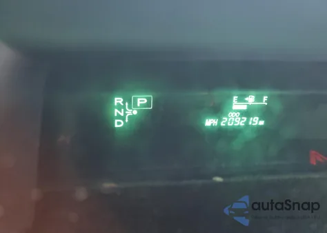 2009 Toyota Prius z USA, uszkodzony, nr VIN JTDKB20U797828746